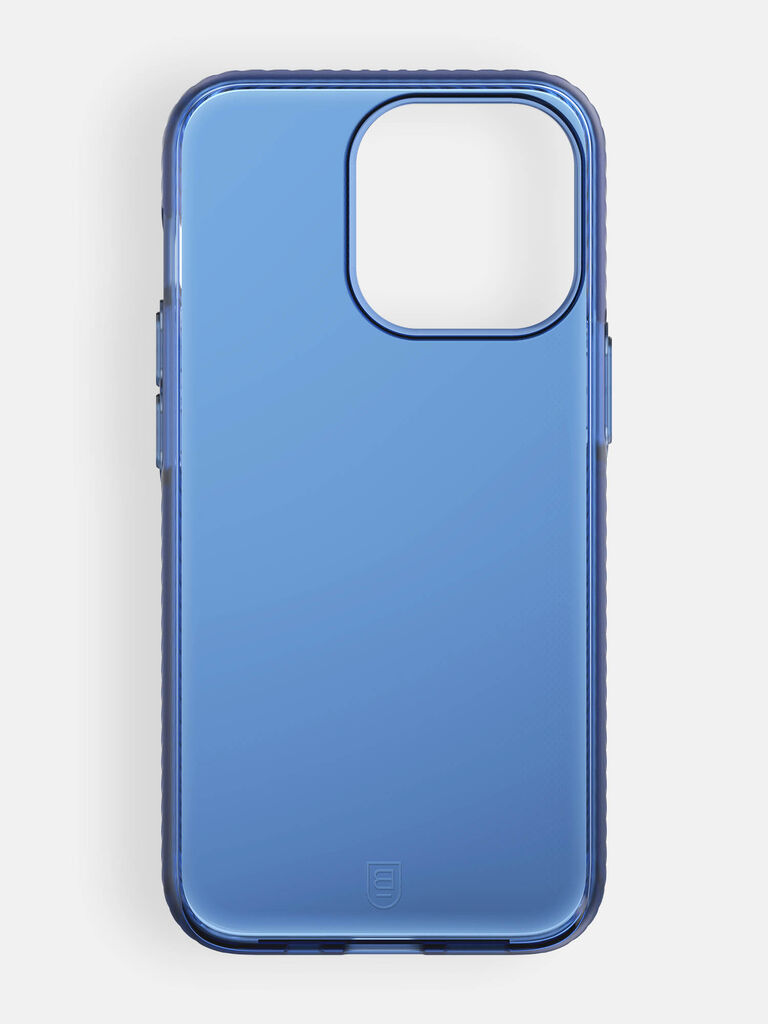 BodyGuardz Carve Case (Clear/Clear) for Apple iPhone 13 Pro, , large